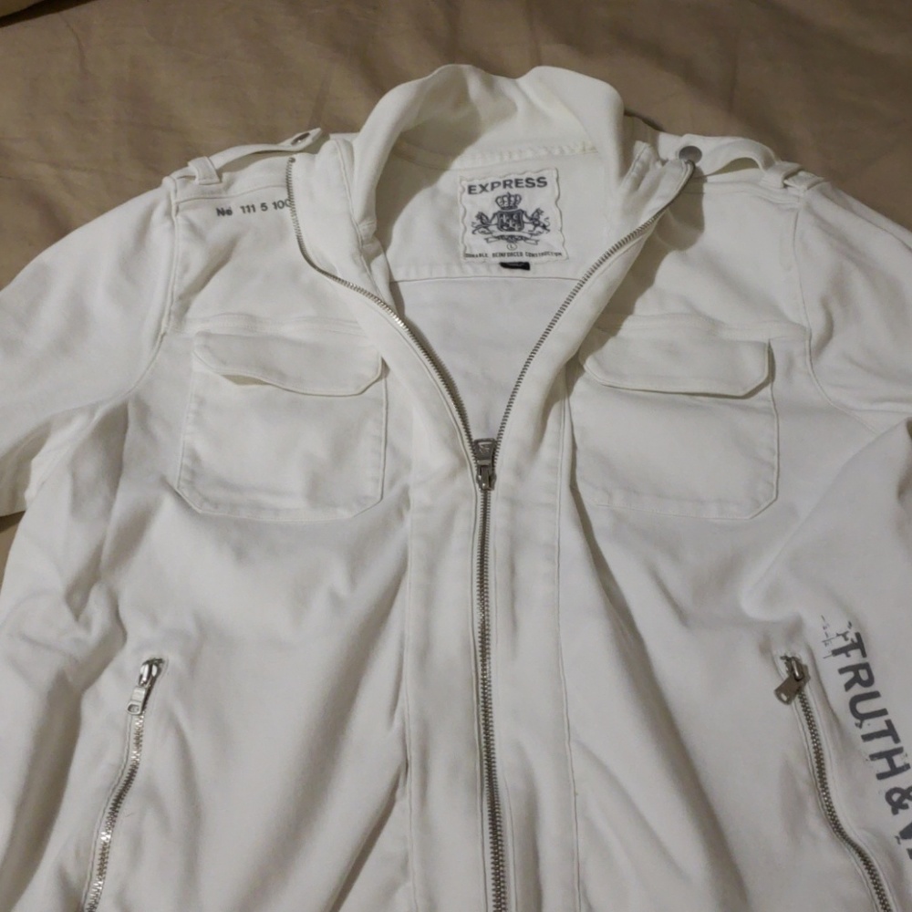 Express Jacket - image 8